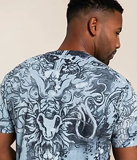 Hirosaki Steel T-Shirt