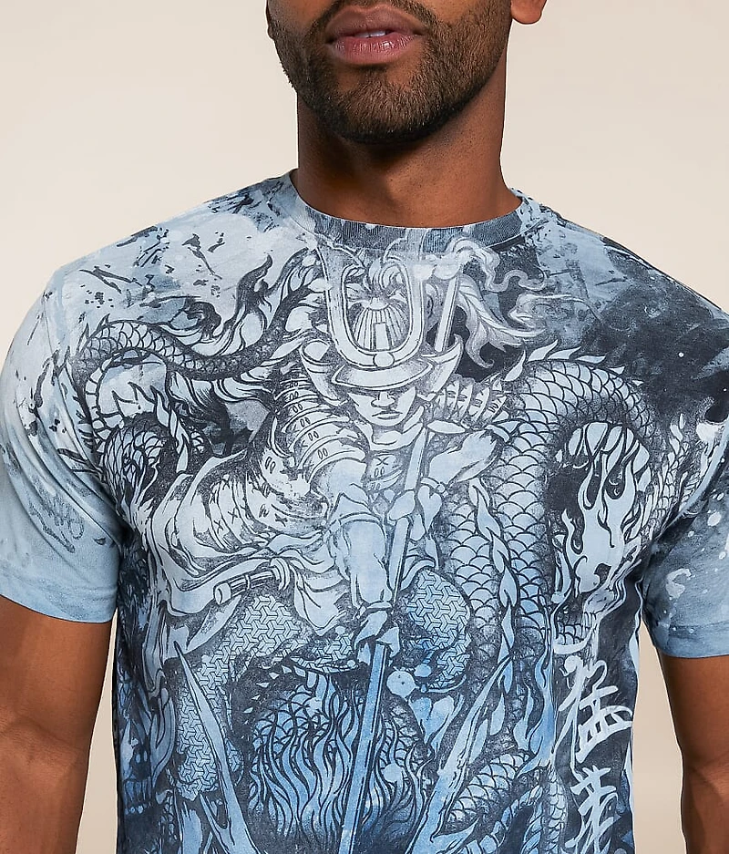 Hirosaki Steel T-Shirt