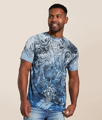 Hirosaki Steel T-Shirt