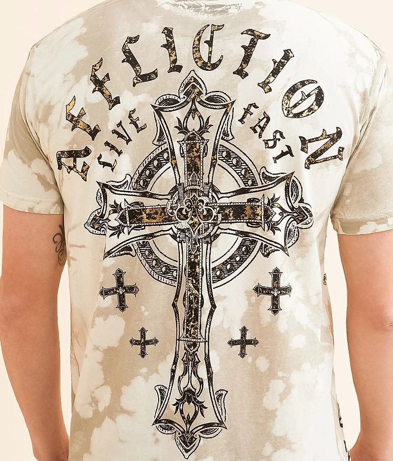 Gilded Light T-Shirt