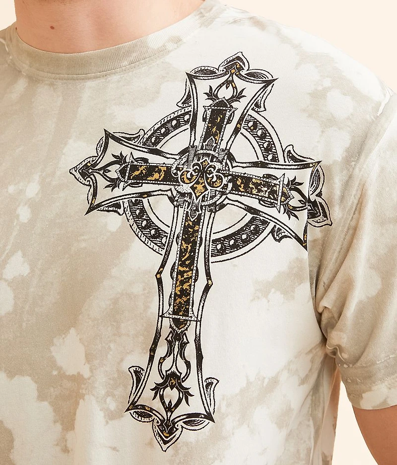 Gilded Light T-Shirt