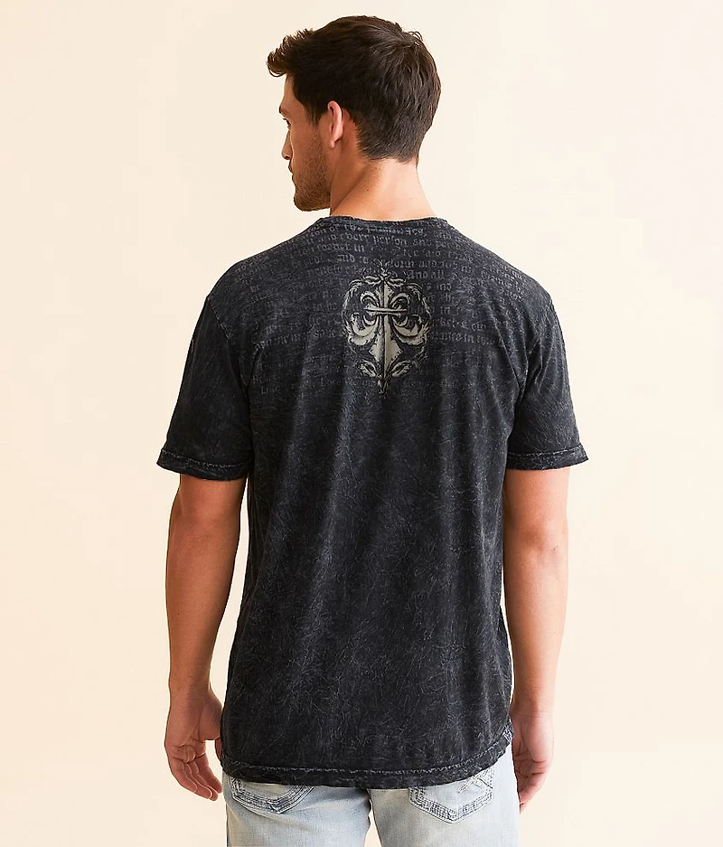 Fear Of The Dark T-Shirt
