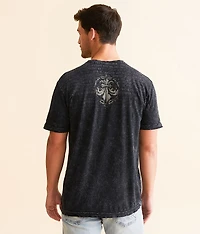 Fear Of The Dark T-Shirt