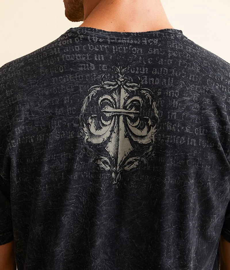 Fear Of The Dark T-Shirt