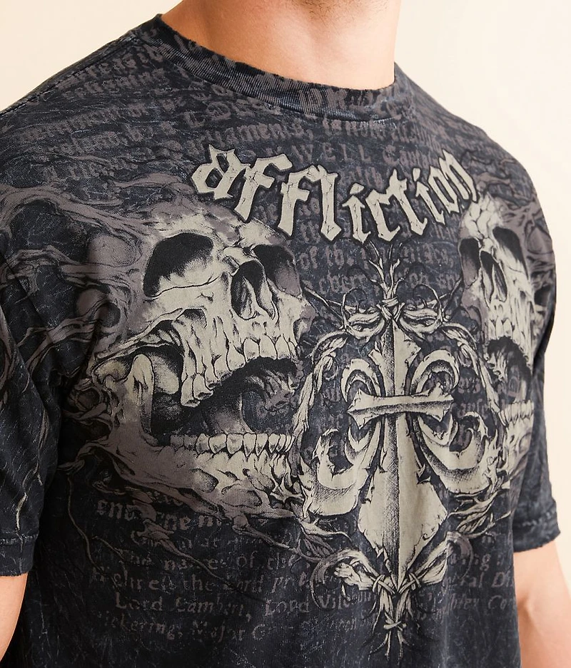 Fear Of The Dark T-Shirt