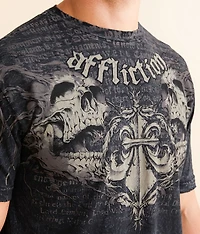 Fear Of The Dark T-Shirt