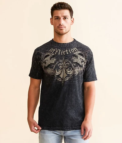 Fear Of The Dark T-Shirt