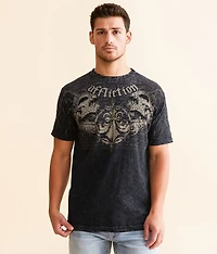 Fear Of The Dark T-Shirt