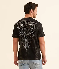 Vibrant Faith T-Shirt