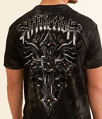 Vibrant Faith T-Shirt