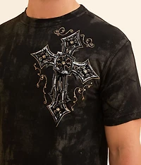 Vibrant Faith T-Shirt