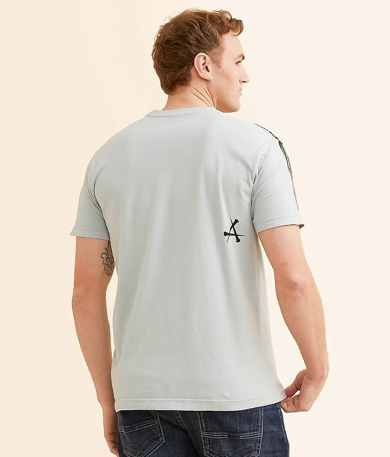Death Eyes T-Shirt