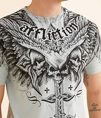 Death Eyes T-Shirt
