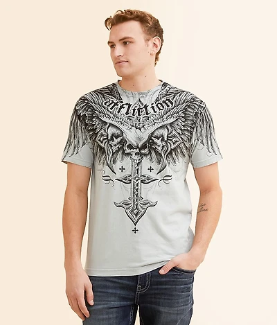 Death Eyes T-Shirt