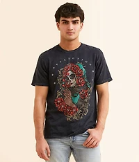 Soul Reborn T-Shirt