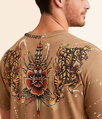 Endless Fear T-Shirt