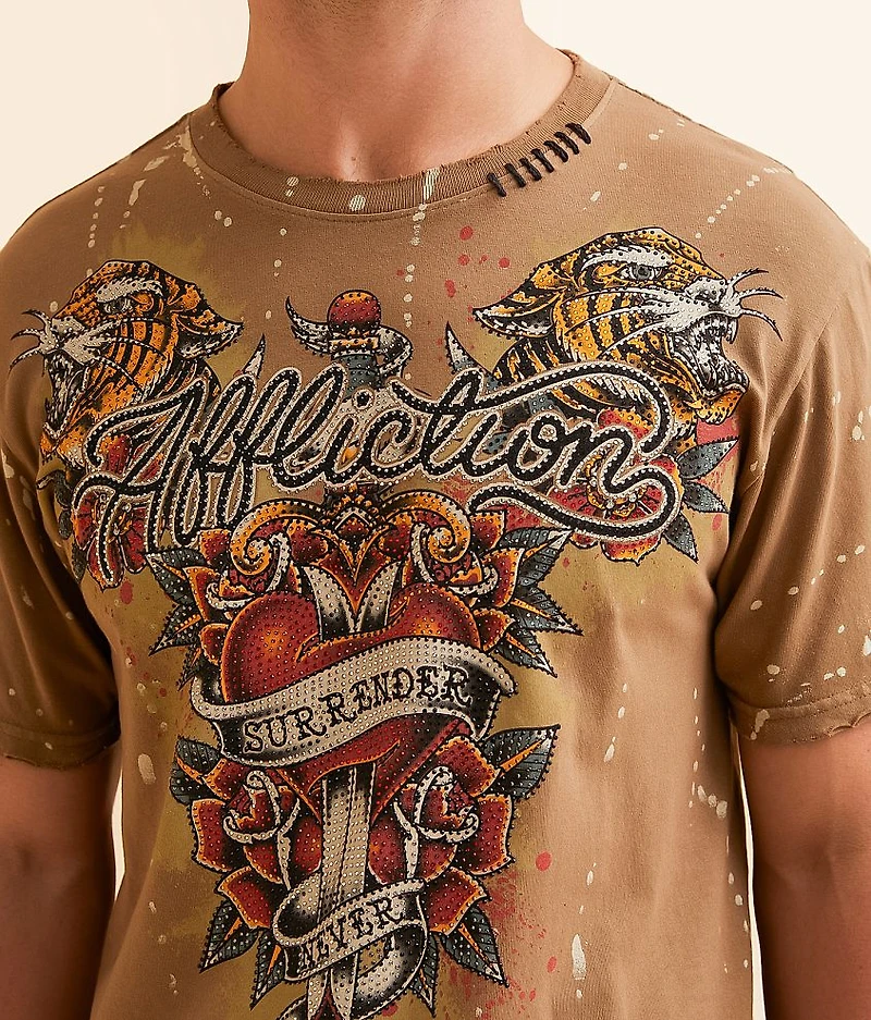Endless Fear T-Shirt