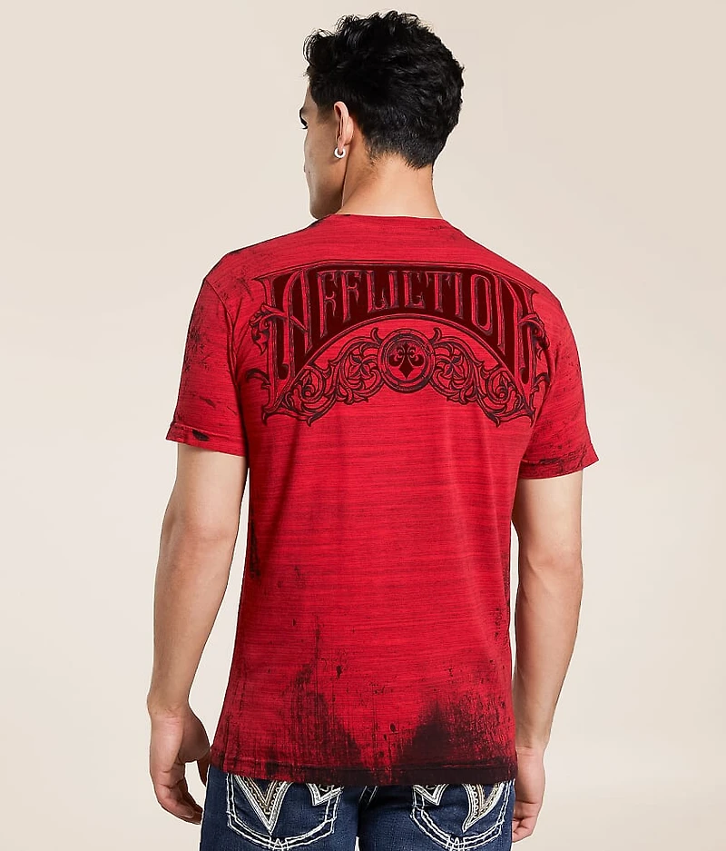 October Sorrow T-Shirt