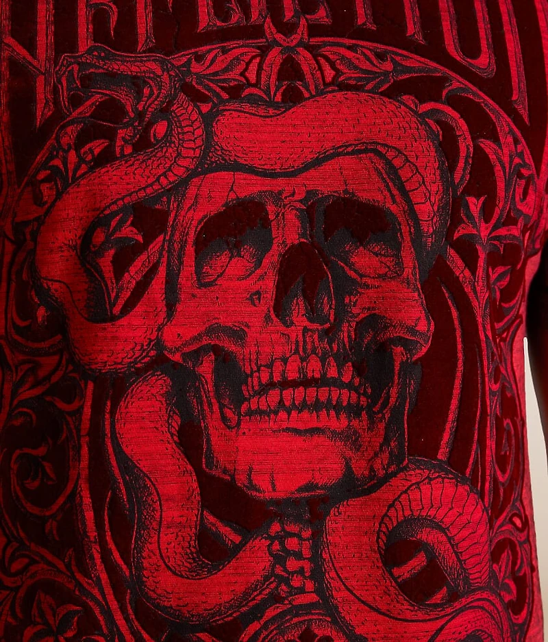 October Sorrow T-Shirt