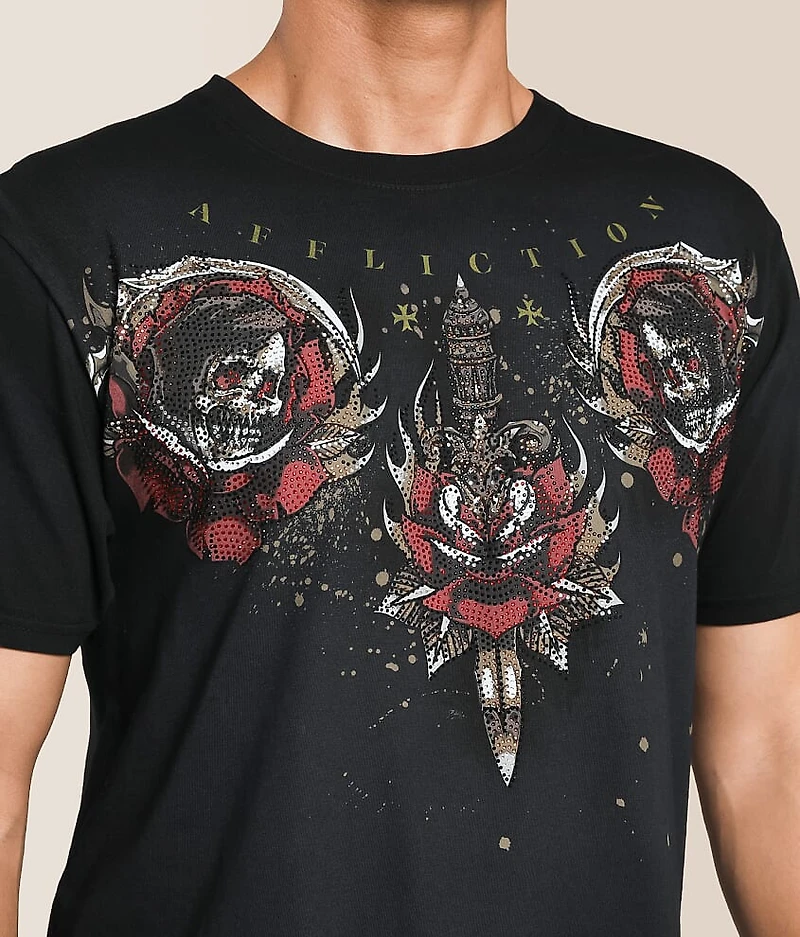 Blackwater Path T-Shirt