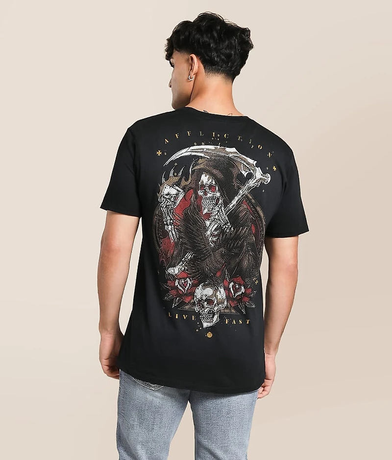 Blackwater Path T-Shirt