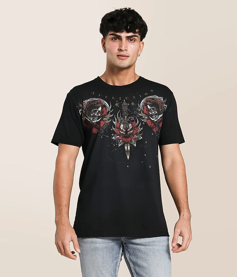 Blackwater Path T-Shirt