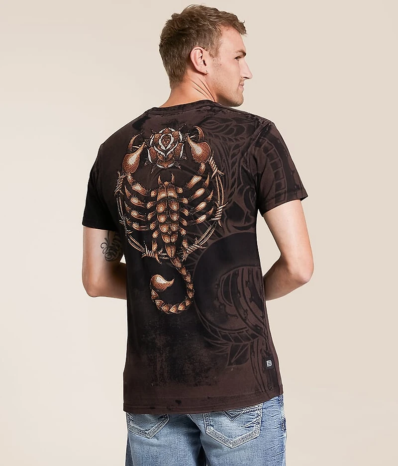 Deadly Cure T-Shirt