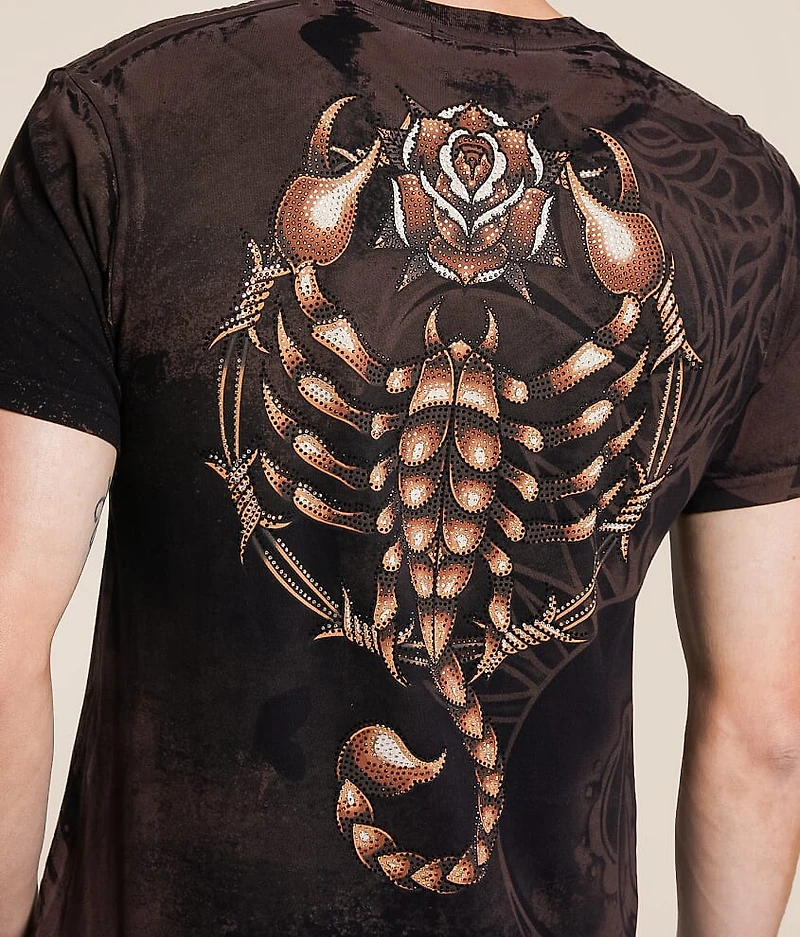 Deadly Cure T-Shirt