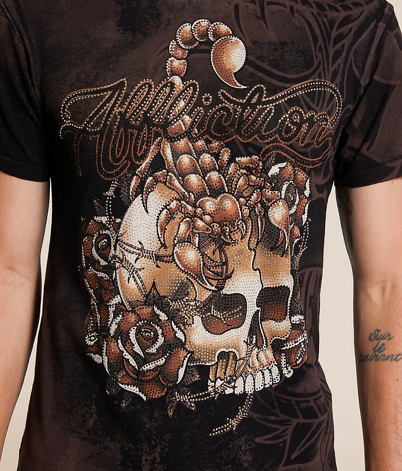 Deadly Cure T-Shirt