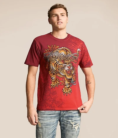 Primitive Wrath T-Shirt