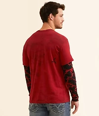 Crows T-Shirt
