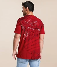 Bushido Dragon T-Shirt