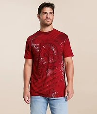 Bushido Dragon T-Shirt