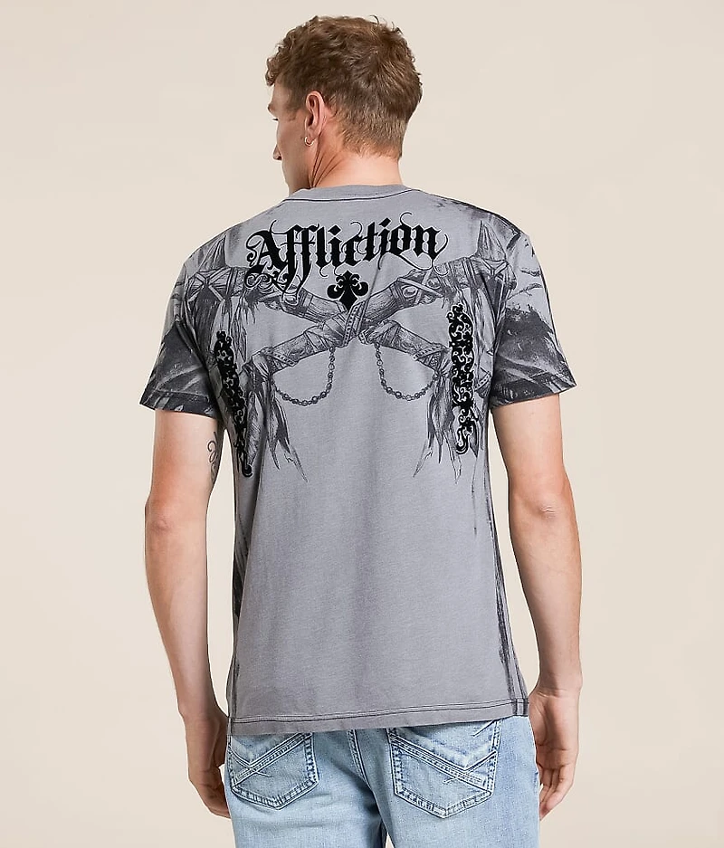 Indian Chief T-Shirt