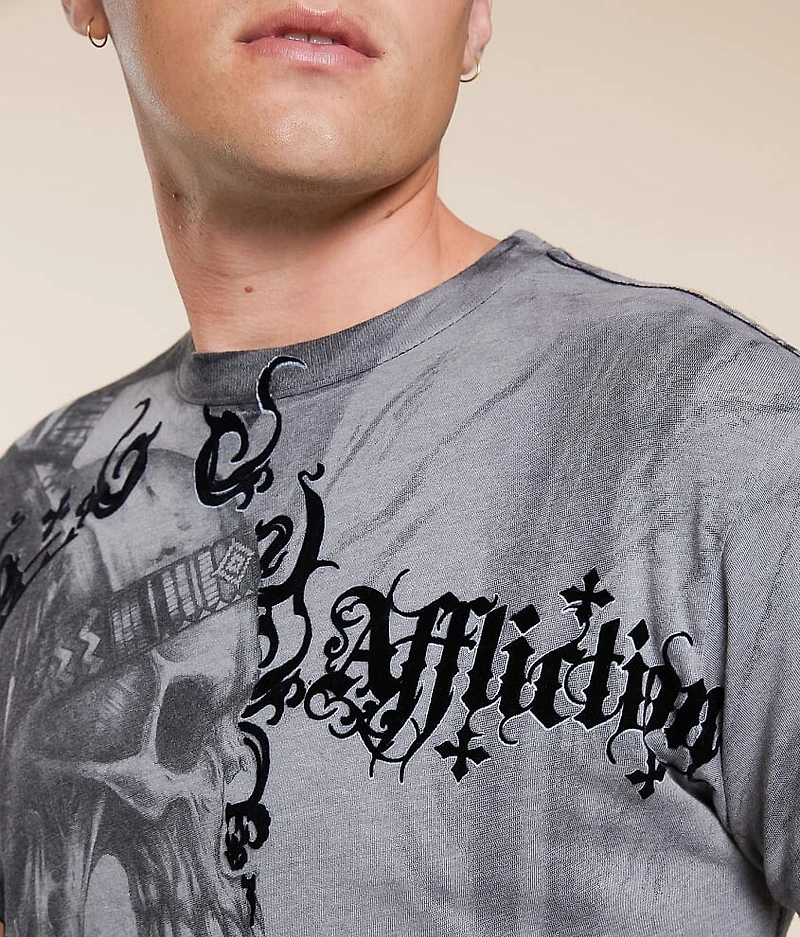 Indian Chief T-Shirt