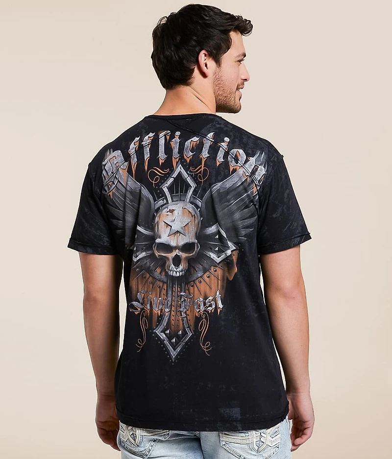 Dissolve T-Shirt