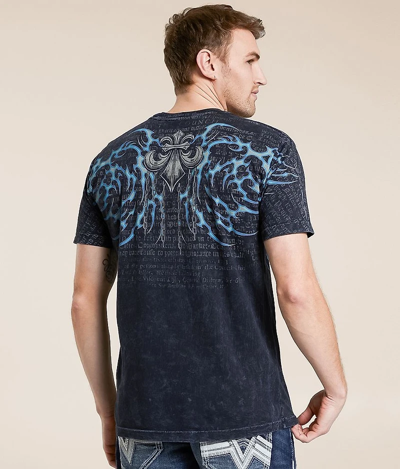 Chained Revenge T-Shirt