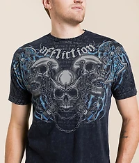 Chained Revenge T-Shirt