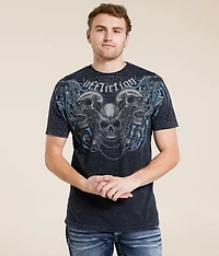 Chained Revenge T-Shirt