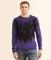 Shadow Reversible Thermal