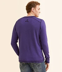 Shadow Reversible Thermal