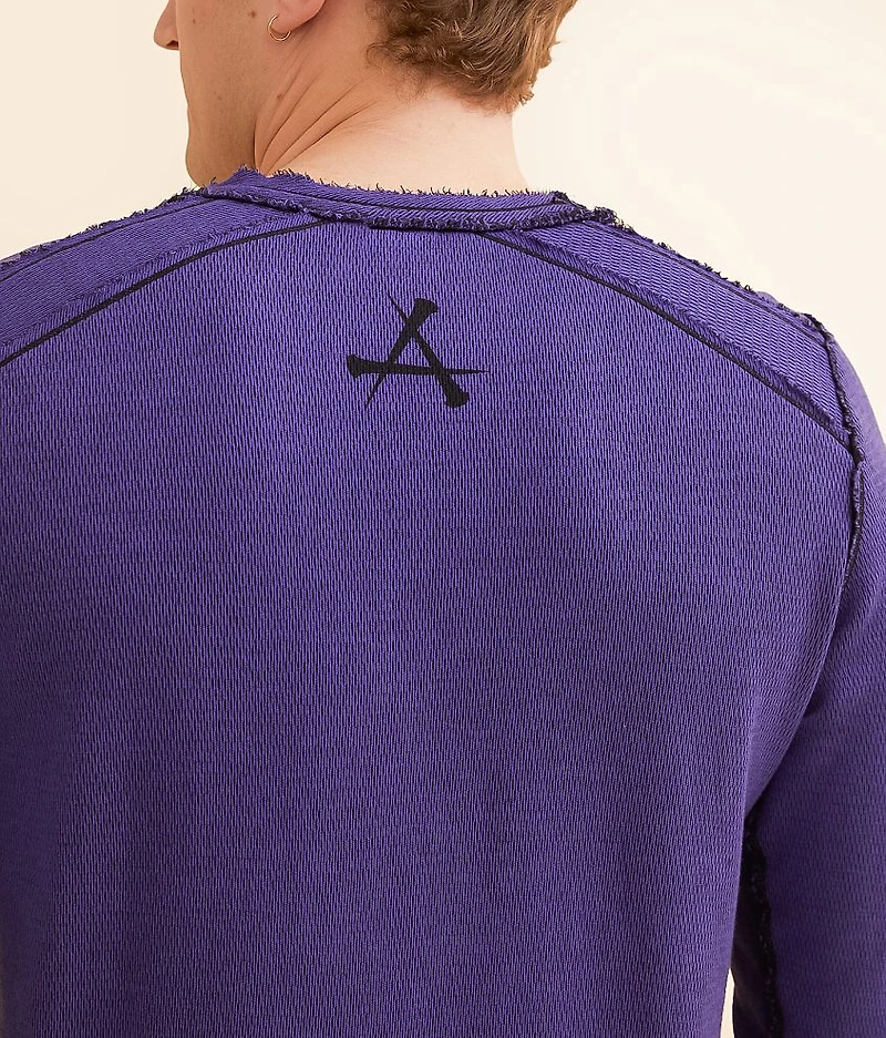 Shadow Reversible Thermal