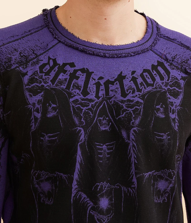 Shadow Reversible Thermal