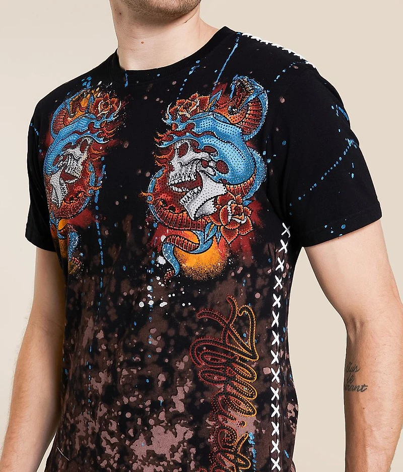 Eternal Wager T-Shirt