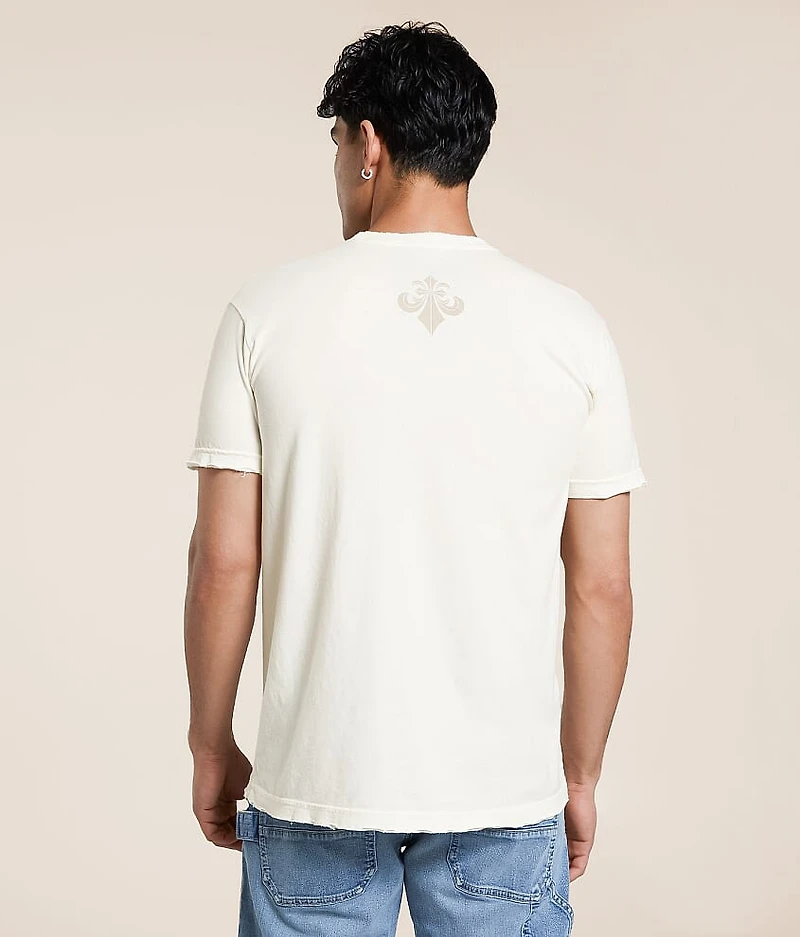 Flaming Dragon T-Shirt