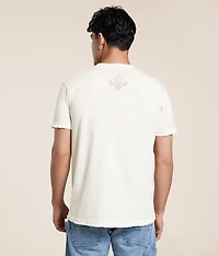 Flaming Dragon T-Shirt