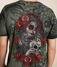 Descending Fate T-Shirt