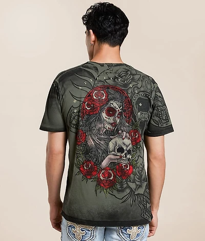 Descending Fate T-Shirt