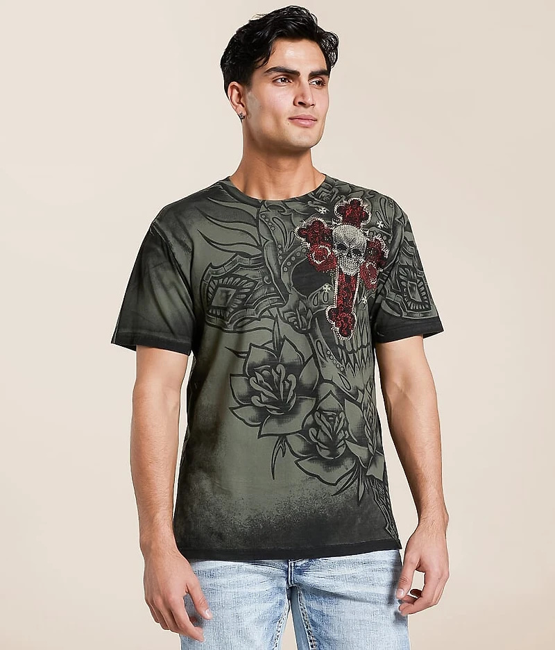 Descending Fate T-Shirt