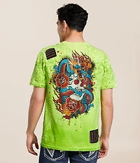 Nocturnal Tide T-Shirt